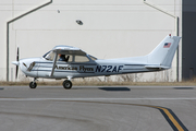 American Flyers Cessna 172R Skyhawk (N72AF) at  Dallas - Addison, United States