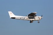 American Flyers Cessna 172R Skyhawk (N72AF) at  Dallas - Addison, United States