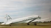Basler Turbo Conversions Douglas (Basler) BT-67 Turbo 67 (N72BF) at  Oshkosh - Wittman Regional, United States