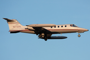Kalitta Charters Learjet 35A (N72CK) at  Newark - Liberty International, United States