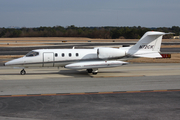 Kalitta Charters Learjet 35A (N72CK) at  Atlanta - Dekalb-Peachtree, United States