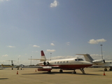 (Private) Lockheed L-1329 JetStar II (N72GW) at  Orlando - International (McCoy), United States