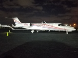 (Private) Bombardier Learjet 75 (N72HL) at  Orlando - Executive, United States