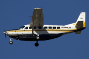 Kenmore Air Express Cessna 208B Grand Caravan (N72KA) at  Seattle - Boeing Field, United States