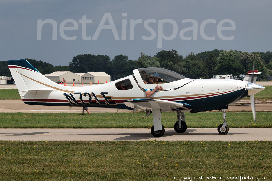 (Private) Lancair Legacy 2000 (N72LE) | Photo 137960