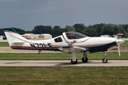 (Private) Lancair Legacy 2000 (N72LE) at  Oshkosh - Wittman Regional, United States