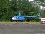 (Private) Robinson R44 Raven II (N72PK) at  Arecibo - Antonio (Nery) Juarbe Pol, Puerto Rico
