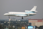 (Private) Dassault Falcon 900 (N72PS) at  Ft. Lauderdale - International, United States