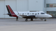 Royal Air Freight Embraer EMB-110P1 Bandeirante (N72RA) at  Porter County - Regional, United States