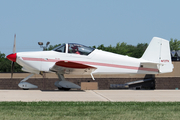(Private) Van's RV-6A (N72TX) at  Oshkosh - Wittman Regional, United States