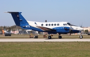 Federal Aviation Administration - FAA Beech King Air B300 (N73) at  Orlando - Executive, United States