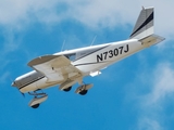 (Private) Piper PA-28-140 Cherokee (N7307J) at  Santiago - Cibao International, Dominican Republic