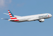 American Airlines Boeing 777-323(ER) (N730AN) at  Dallas/Ft. Worth - International, United States
