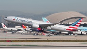 American Airlines Boeing 777-323(ER) (N730AN) at  Los Angeles - International, United States