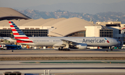 American Airlines Boeing 777-323(ER) (N730AN) at  Los Angeles - International, United States