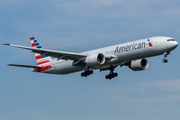 American Airlines Boeing 777-323(ER) (N730AN) at  London - Heathrow, United Kingdom