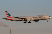 American Airlines Boeing 777-323(ER) (N730AN) at  London - Heathrow, United Kingdom