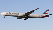 American Airlines Boeing 777-323(ER) (N730AN) at  London - Heathrow, United Kingdom