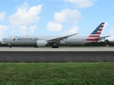 American Airlines Boeing 777-323(ER) (N730AN) at  San Juan - Luis Munoz Marin International, Puerto Rico