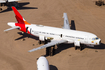 Avianca Airbus A319-132 (N730AV) at  Marana - Pinal Air Park, United States
