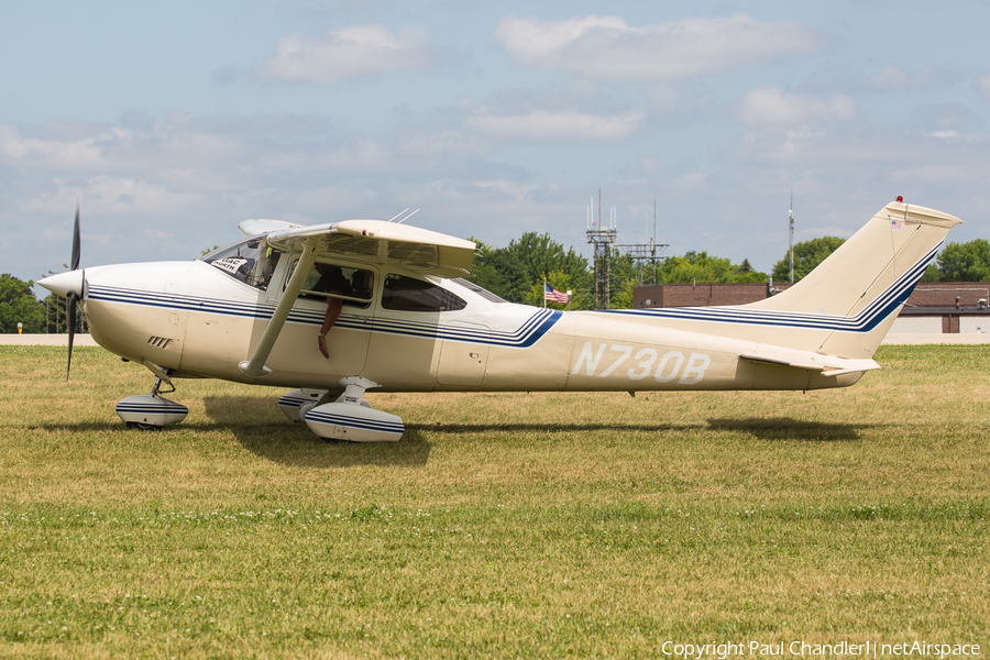 (Private) Cessna 182P Skylane (N730B) | Photo 367638