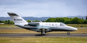Aero Air Cessna 525 Citation M2 (N730CP) at  Portland - Hillsboro, United States