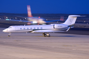 (Private) Gulfstream G-V-SP (G550) (N730EA) at  Tenerife Sur - Reina Sofia, Spain