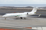 (Private) Gulfstream G-V-SP (G550) (N730EA) at  Tenerife Sur - Reina Sofia, Spain