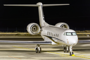 (Private) Gulfstream G-V-SP (G550) (N730EA) at  Tenerife Sur - Reina Sofia, Spain