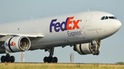 FedEx Airbus A300B4-622R (N730FD) at  Paris - Charles de Gaulle (Roissy), France