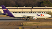 FedEx Airbus A300B4-622R (N730FD) at  Memphis - International, United States