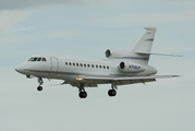 (Private) Dassault Falcon 900EX (N730LM) at  Dublin, Ireland