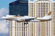 MGM Resorts International Embraer Lineage 1000 (ERJ-190-100 ECJ) (N730MM) at  Las Vegas - Harry Reid International, United States