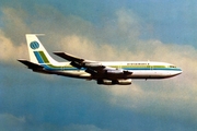Aeroamerica Boeing 720-027 (N730T) at  UNKNOWN, (None / Not specified)