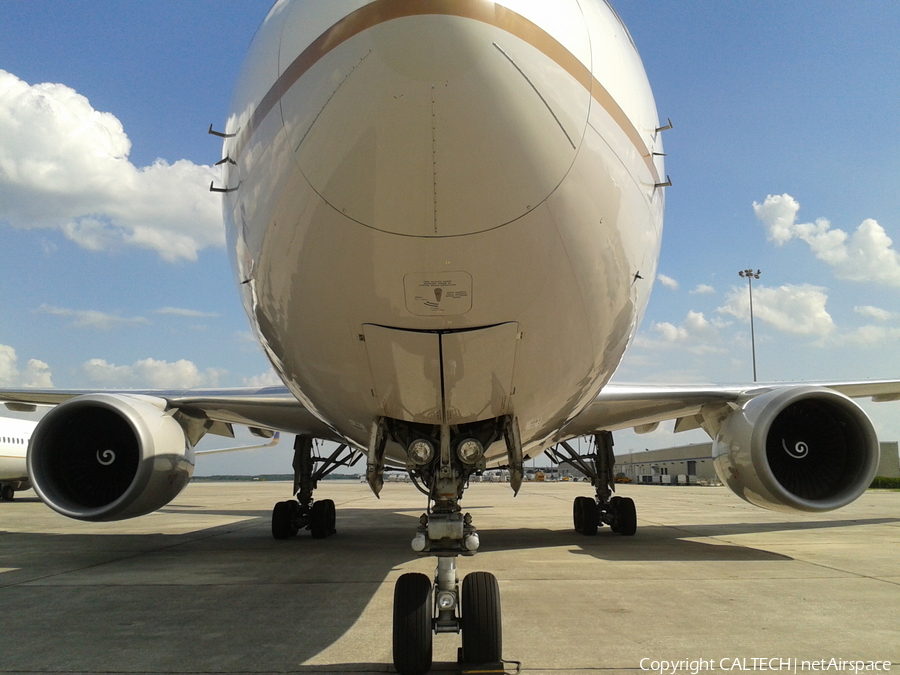 United Airlines Boeing 767-224(ER) (N73152) | Photo 26496