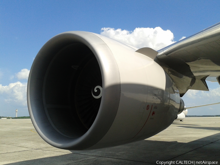 United Airlines Boeing 767-224(ER) (N73152) | Photo 26499