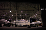 United Airlines Boeing 767-224(ER) (N73152) at  Orlando - International (McCoy), United States