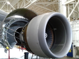 United Airlines Boeing 767-224(ER) (N73152) at  Orlando - International (McCoy), United States