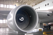 United Airlines Boeing 767-224(ER) (N73152) at  Orlando - International (McCoy), United States