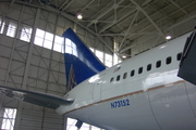 United Airlines Boeing 767-224(ER) (N73152) at  Orlando - International (McCoy), United States
