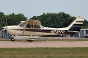 (Private) Cessna 172K Skyhawk (N7317G) at  Oshkosh - Wittman Regional, United States