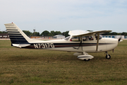 (Private) Cessna 172K Skyhawk (N7317G) at  Oshkosh - Wittman Regional, United States