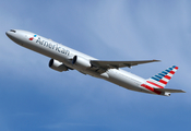 American Airlines Boeing 777-323(ER) (N731AN) at  Dallas/Ft. Worth - International, United States