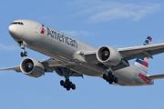 American Airlines Boeing 777-323(ER) (N731AN) at  Sao Paulo - Guarulhos - Andre Franco Montoro (Cumbica), Brazil