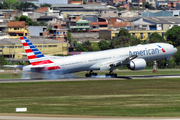 American Airlines Boeing 777-323(ER) (N731AN) at  Sao Paulo - Guarulhos - Andre Franco Montoro (Cumbica), Brazil