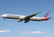 American Airlines Boeing 777-323(ER) (N731AN) at  Los Angeles - International, United States