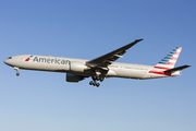 American Airlines Boeing 777-323(ER) (N731AN) at  London - Heathrow, United Kingdom