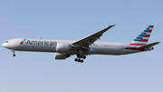 American Airlines Boeing 777-323(ER) (N731AN) at  London - Heathrow, United Kingdom