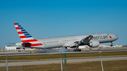 American Airlines Boeing 777-323(ER) (N731AN) at  Miami - International, United States