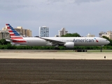 American Airlines Boeing 777-323(ER) (N731AN) at  San Juan - Luis Munoz Marin International, Puerto Rico